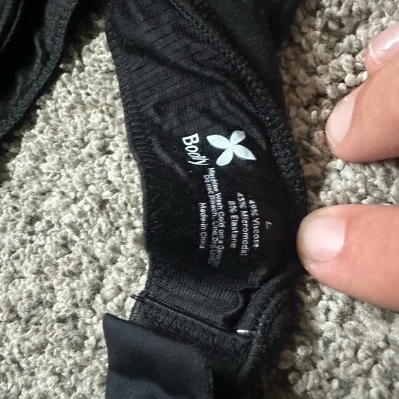 Bodily Nursing Bra NWOT - Picture 5 of 5